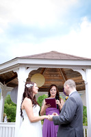 Meghan and Dylan Wedding