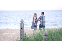 Anthony and Kelly Proposal