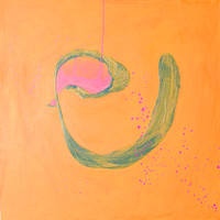 Half_Sour_30x30_Acrylic_on_Canvas_2014_RGB