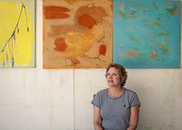 Judy Artwork for Gallery